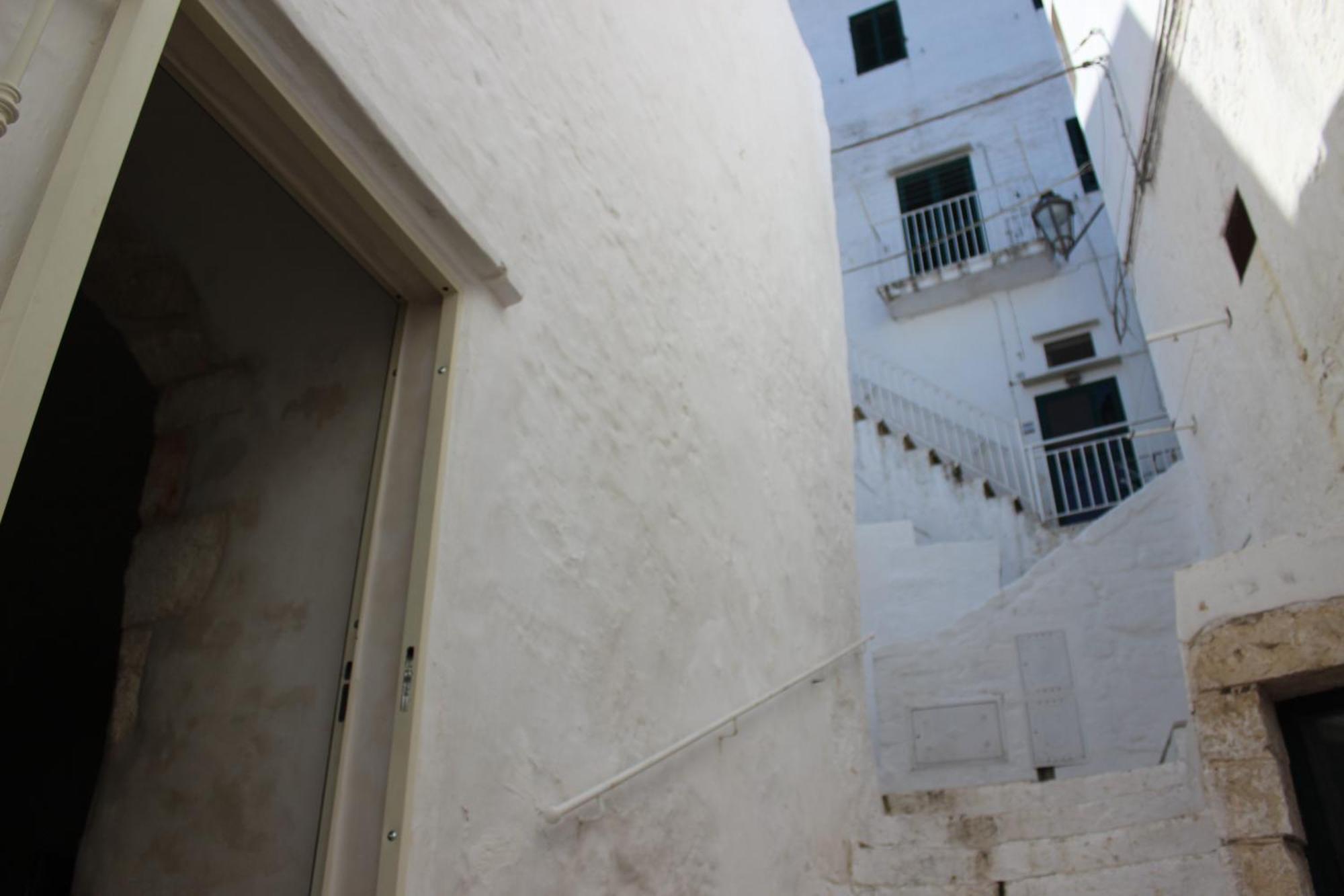 Hotel La Terra Ostuni Room photo