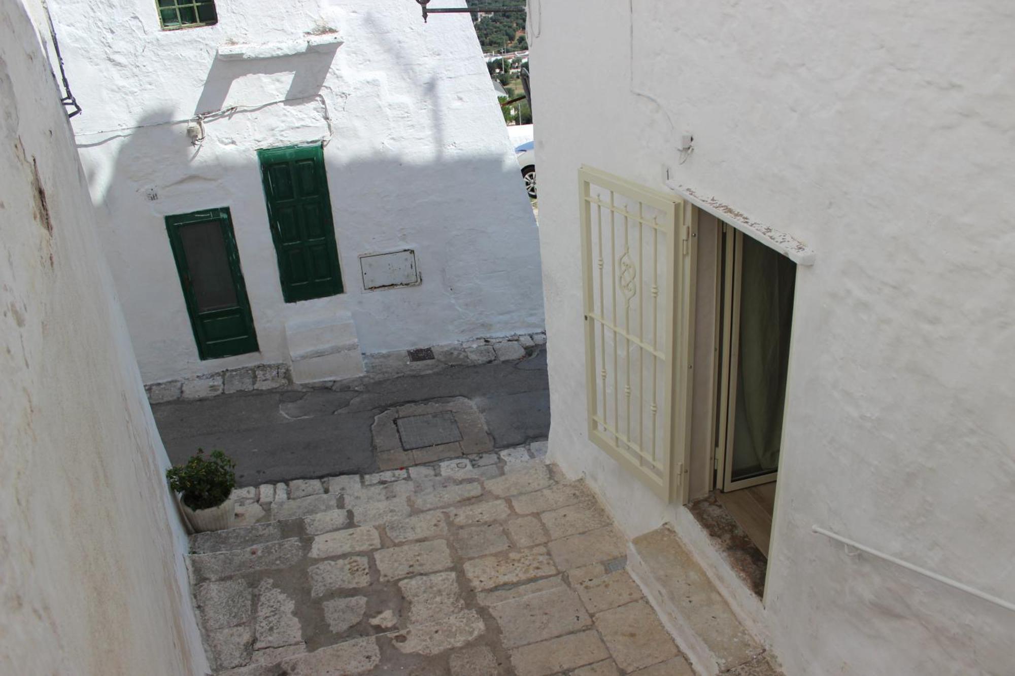 Hotel La Terra Ostuni Room photo