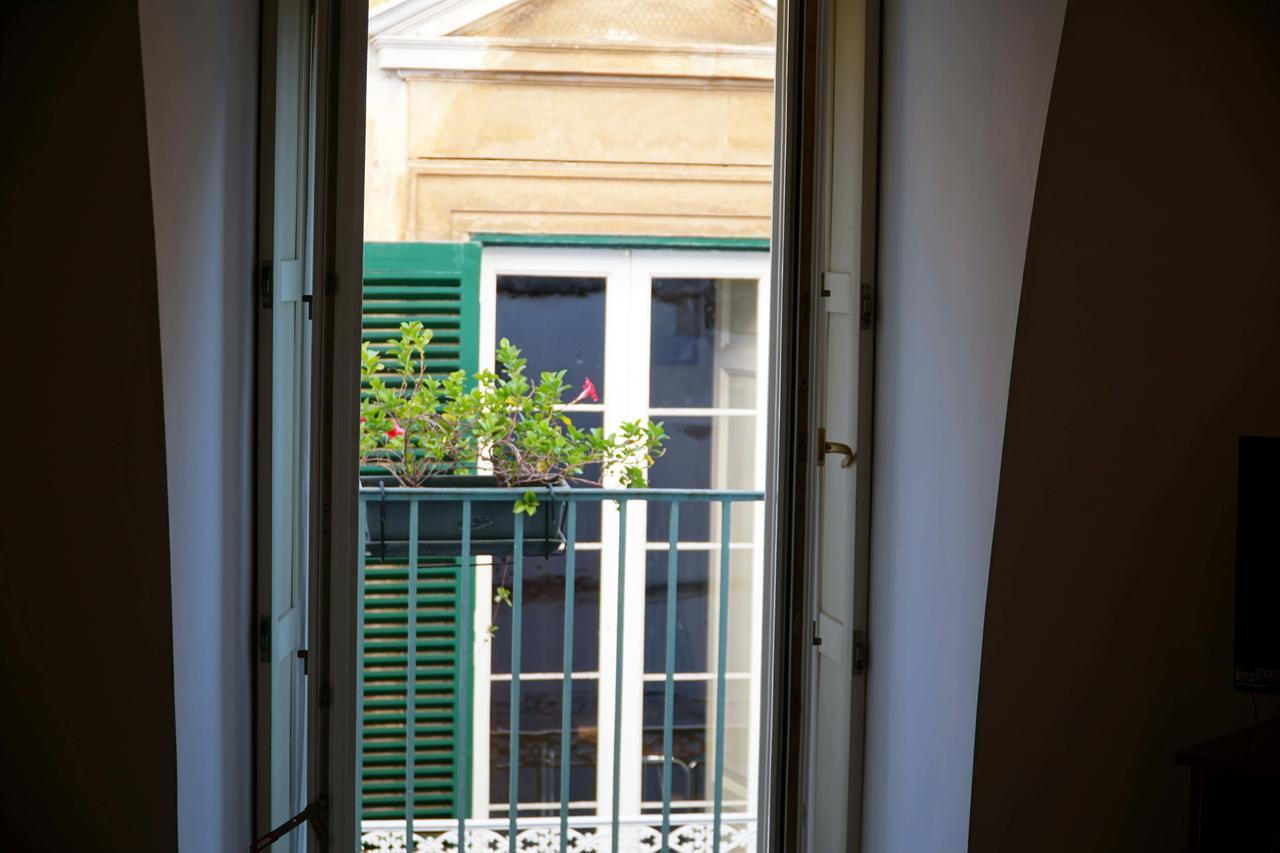 Hotel La Terra Ostuni Exterior photo